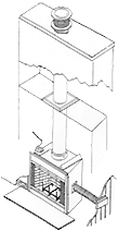 factory-built